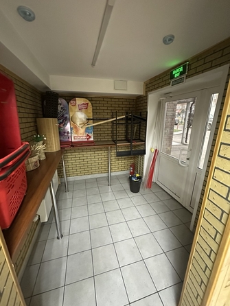 
  Сдается универсальное помещение 68.7 м², в ЖК Плодово-Ягодный, дом 2. Фото 22.