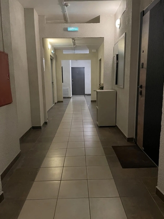 
  Продается 1-комн. квартира 42.1 м², в ЖК Курчатова, дом 6 строение 1. Фото 10.