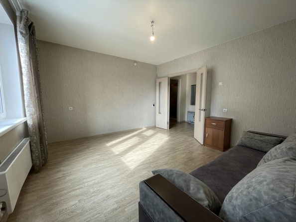 
  Продается 1-комн. квартира 42.1 м², в ЖК Курчатова, дом 6 строение 1. Фото 12.