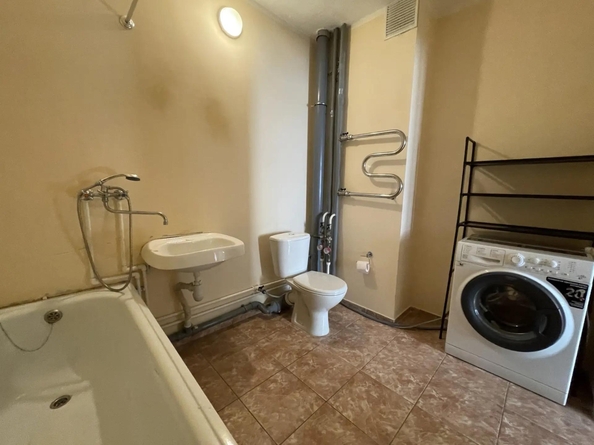 
  Продается 1-комн. квартира 42.1 м², в ЖК Курчатова, дом 6 строение 1. Фото 20.