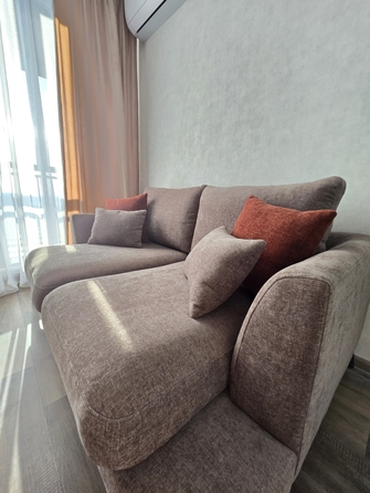 
  Сдам 1-комн. квартиру 40 м². Фото 4.