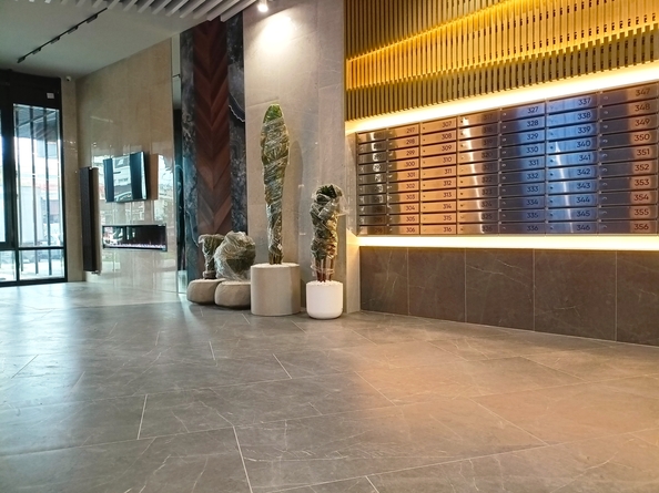 
  Продам Студия 23 м², в ЖК Ранвэй. Фото 2.
