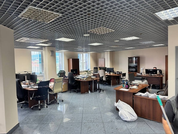 
  Сдам офис 119.5 м². Фото 6.