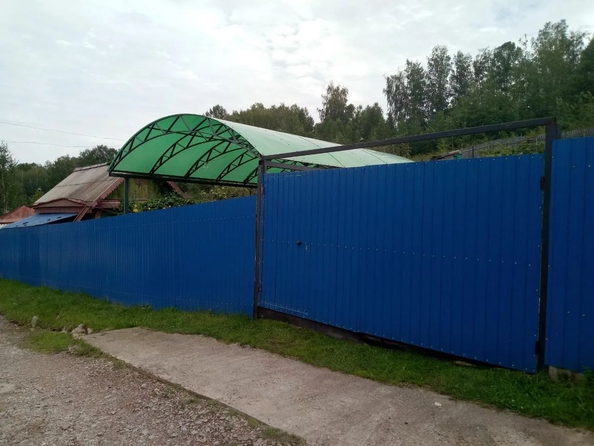 
  Продам дачу 12.6 м². Фото 1.