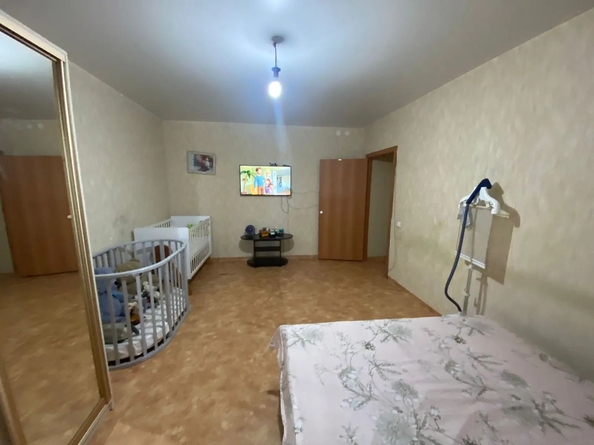 
  Продам 1-комн. квартира 53 м², в ЖК Ботанический, дом 20. Фото 10.