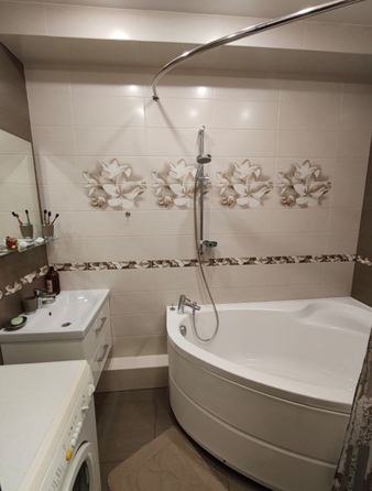 
  Продам 3-комн. квартира 77.5 м², в ЖК Покровский, 3 мкр дом 15. Фото 21.