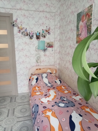
  Продам 4-комн. квартира 59.2 м². Фото 21.