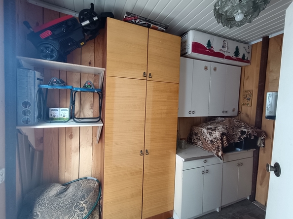 
  Продам дом 95 м². Фото 28.