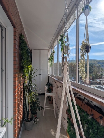 
  Продам 2-комн. квартира 65 м², в ЖК Рябиновый сад, 3 очередь 1 этап. Фото 21.