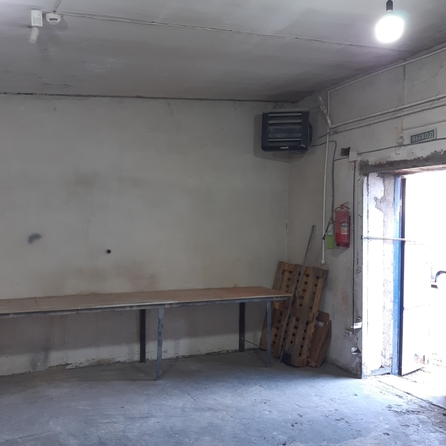 
  Сдам склад 60 м². Фото 3.