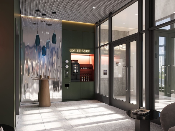 
  Продается 3-комн. квартира 85.18 м², в ЖК Универс, 5 квартал. Фото 13.
