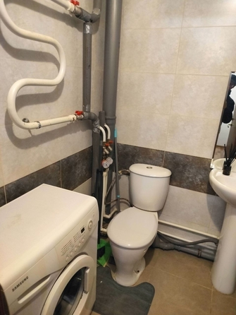 
  Сдается 1-комн. квартира 35 м². Фото 6.