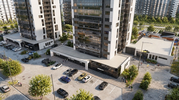 
  Продается 3-комн. квартира 71.2 м², в ЖК Ладейский квартал, дом 3. Фото 5.
