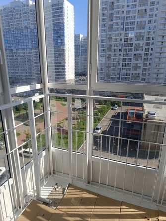 
  Продам 1-комн. квартира 30.4 м², в ЖК Тихие зори, дом 4. Фото 7.