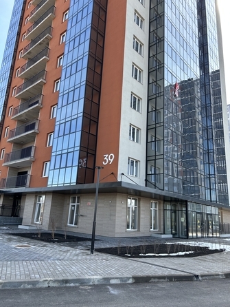 
  Продается студия 33.63 м². Фото 2.