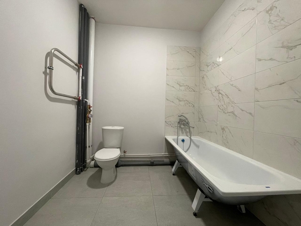 
  Продается 1-комн. квартира 36.31 м², в ЖК Аринский, дом 2 корпус 1. Фото 1.