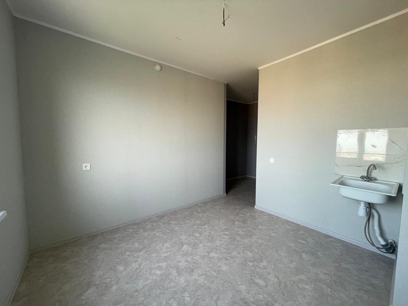 
  Продается 1-комн. квартира 36.31 м², в ЖК Аринский, дом 2 корпус 1. Фото 16.