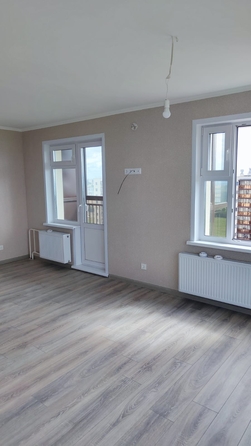 
  Продается 1-комн. квартира 37.31 м², в ЖК Аринский, дом 1 корпус 1. Фото 3.