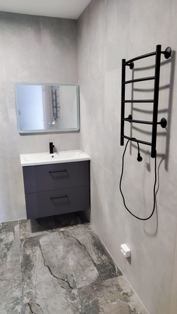 
  Продается 1-комн. квартира 37.31 м², в ЖК Аринский, дом 1 корпус 1. Фото 6.
