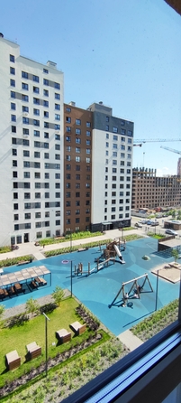 
  Продам Студия 30.3 м², в ЖК Прогресс-квартал Перемены, дом 1. Фото 13.