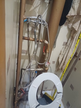 
  Продается студия 17 м². Фото 6.