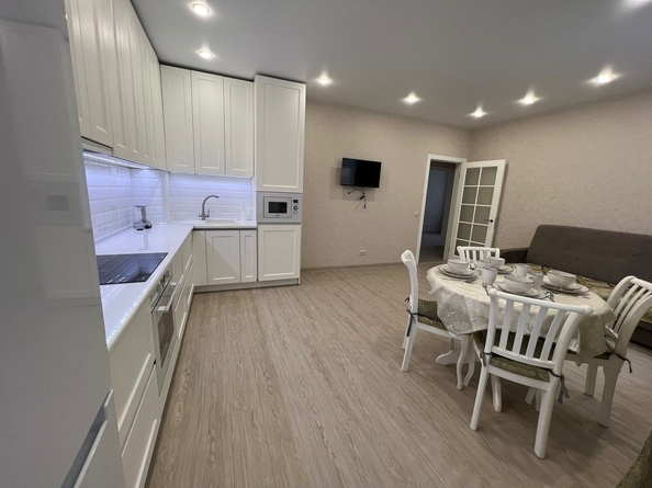 
  Сдам 3-комн. квартиру 68.7 м². Фото 11.