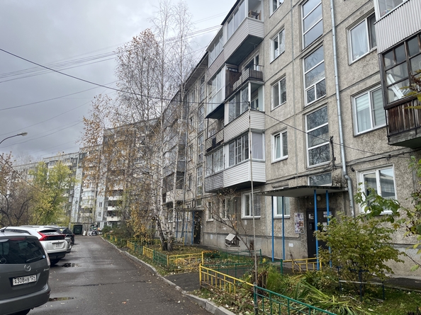 
  Продам 4-комн. квартира 60 м². Фото 3.