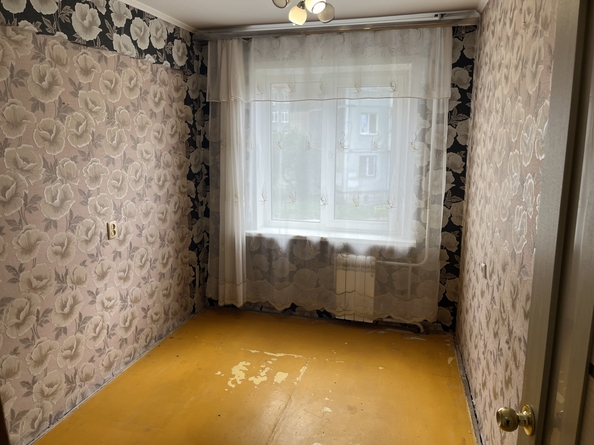 
  Продам 4-комн. квартира 60 м². Фото 10.