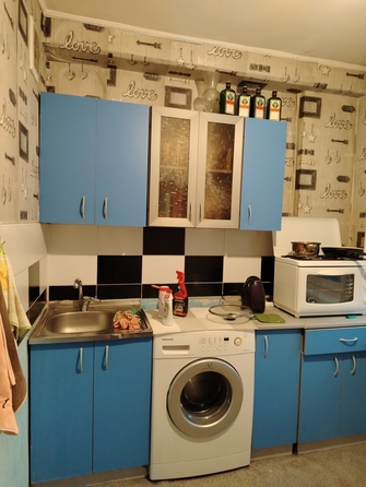 
  Продам 1-комн. квартира 35 м². Фото 14.
