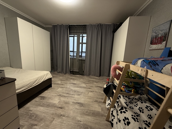 
  Продам 1-комн. квартира 38.9 м², в ЖК Светлый, 1 этап дом 2. Фото 4.