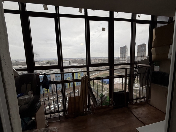 
  Продам 1-комн. квартира 38.9 м², в ЖК Светлый, 1 этап дом 2. Фото 9.