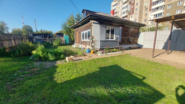 
  Продается дом 60 м². Фото 4.