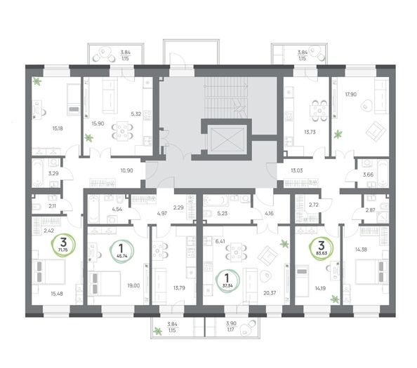 plan floor