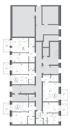 plan floor