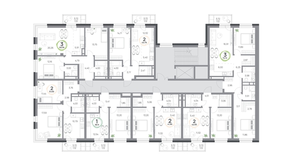 plan floor