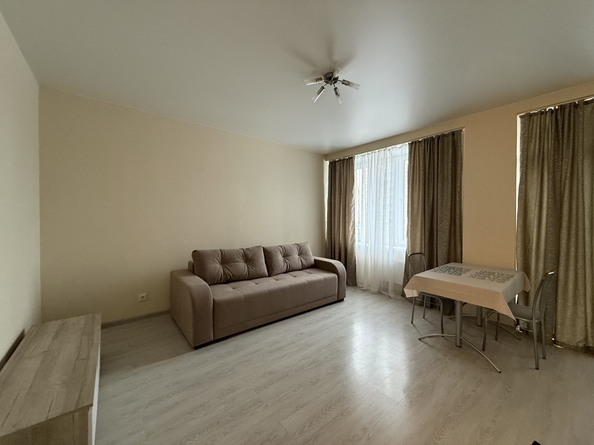 
  Сдам Студия 35 м². Фото 1.