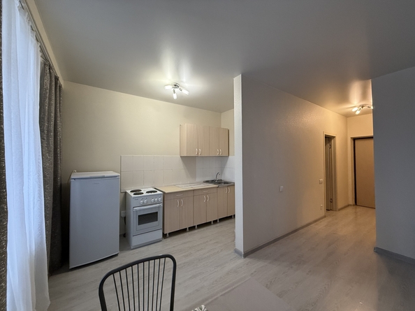
  Сдам Студия 35 м². Фото 3.