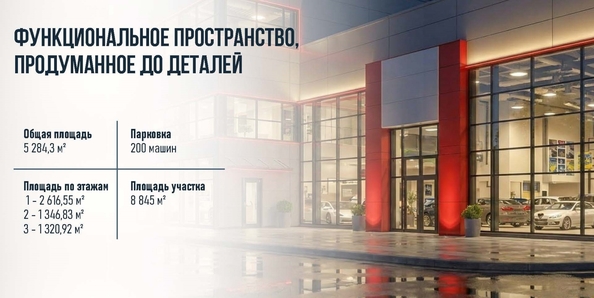 
  Сдам здание 5284.3 м². Фото 3.