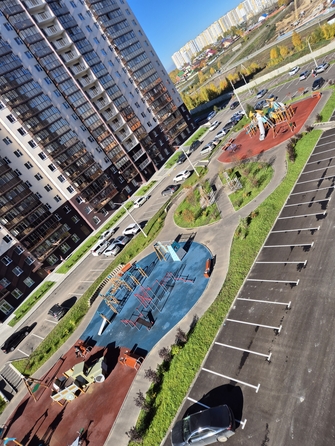 
  Продается 1-комн. квартира 36.36 м², в ЖК Аринский, дом 3 корпус 1. Фото 7.