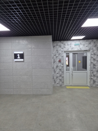 
  Продается 1-комн. квартира 35.67 м², в ЖК Аринский, дом 3 корпус 1. Фото 5.