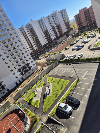 
  Продается 1-комн. квартира 44.11 м², в ЖК Аринский, дом 3 корпус 1. Фото 6.