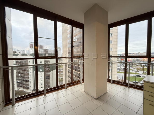 
  Продается 3-комн. квартира 86.2 м². Фото 5.