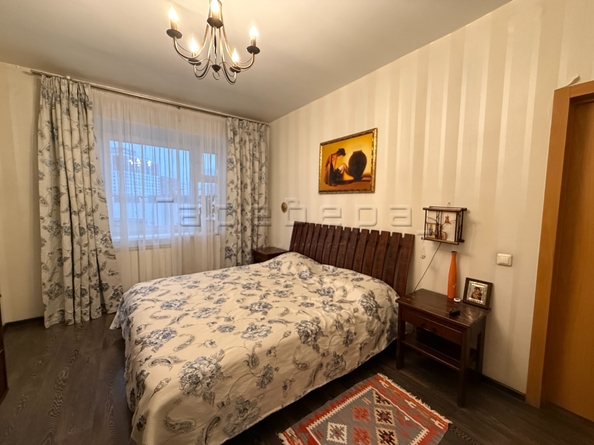 
  Продается 3-комн. квартира 86.2 м². Фото 14.