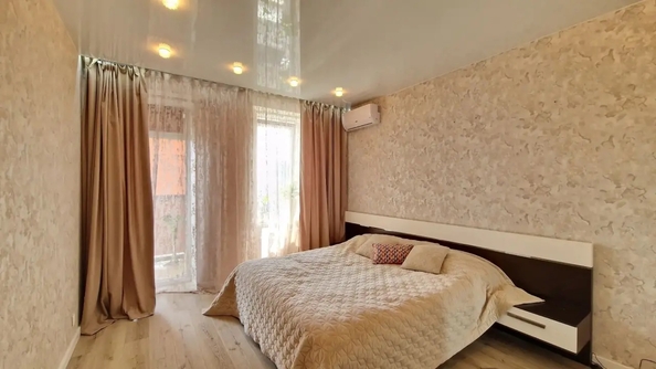 
  Продам 3-комн. квартира 90 м², в ЖК Взлетный, дом 1. Фото 8.