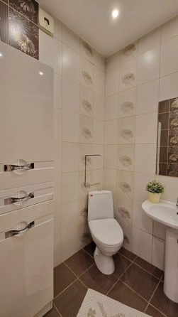 
  Продам 3-комн. квартира 90 м², в ЖК Взлетный, дом 1. Фото 17.