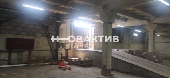 
   Сдам торговое помещение, 3400 м², Владимира Ленина ул, 312Н

. Фото 1.