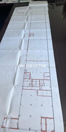 
   Сдам торговое помещение, 3400 м², Владимира Ленина ул, 312Н

. Фото 10.