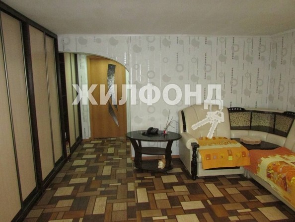 
   Продам 2-комнатную, 56.8 м², Анатолия ул, 154

. Фото 3.