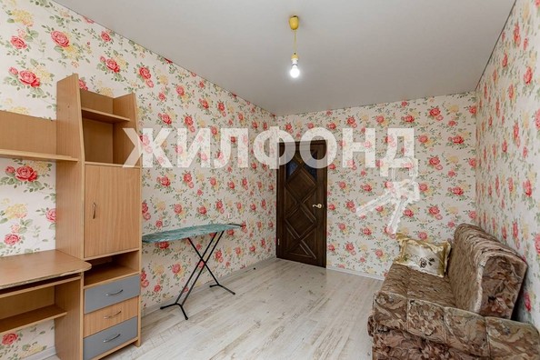 
   Продам 2-комнатную, 60.9 м², Сергея Ускова ул, 8

. Фото 12.