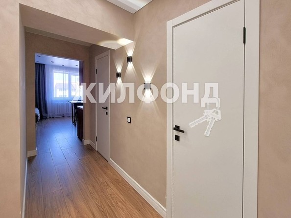 
   Продам 2-комнатную, 65.6 м², Анатолия ул, 96

. Фото 16.
